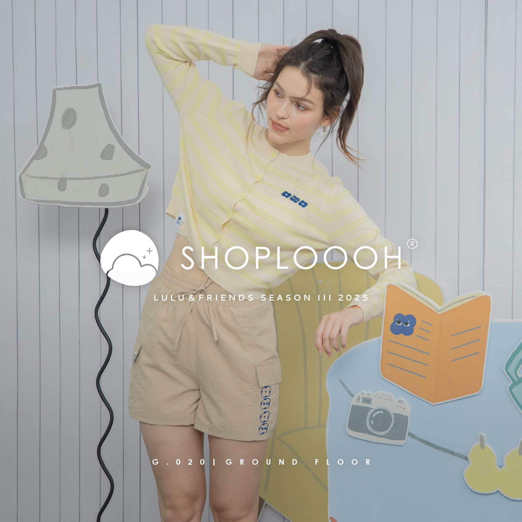 SHOPLOOOH